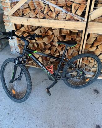 Mountain bike bambino