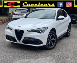 Alfa Romeo Stelvio 2.2 Turbodiesel 190 CV AT8 Q4 S