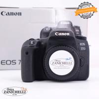 Canon EOS 77D 25699 Scatti Usato (D659) 