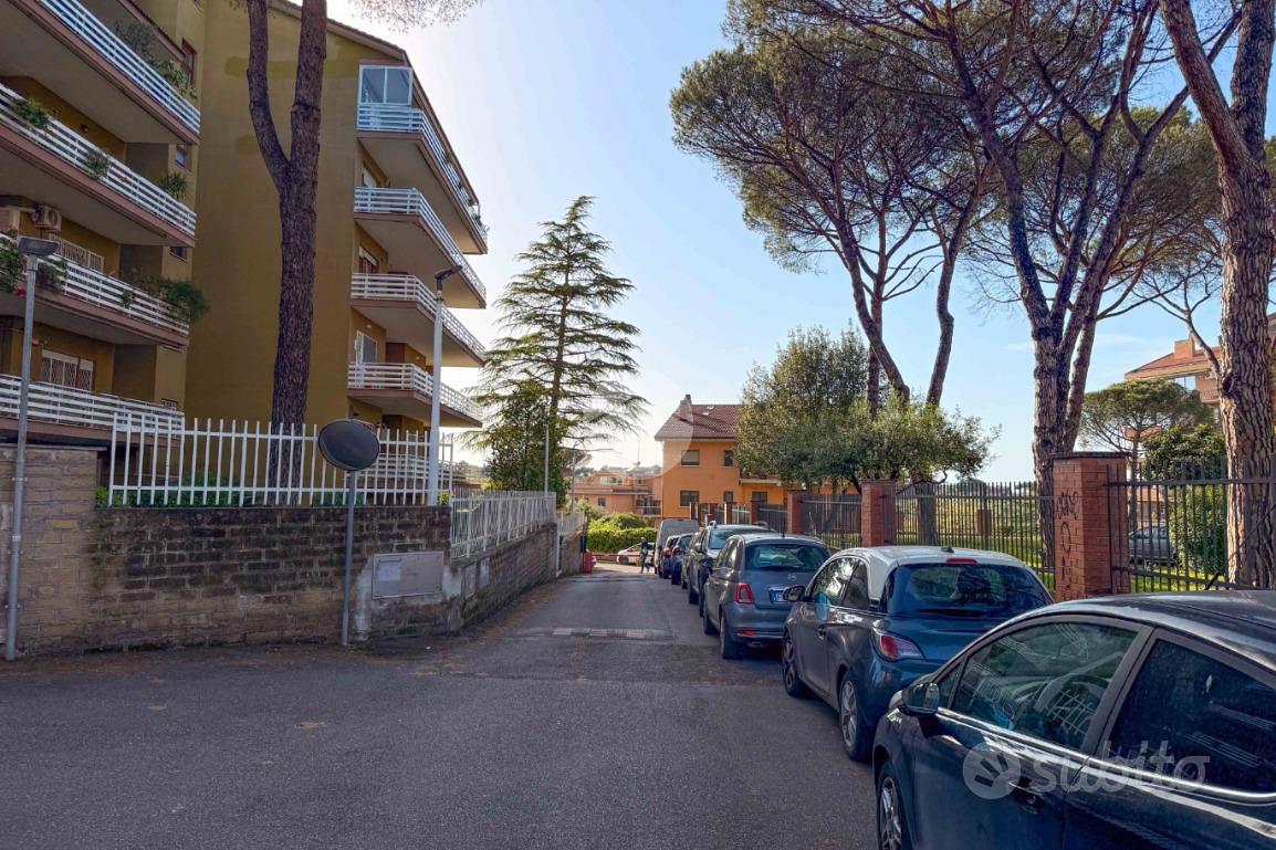 Appartamento – Roma, Gianicolense - Altro