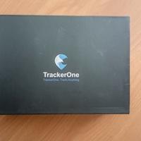 localizzatore GPS TRACKER ONE