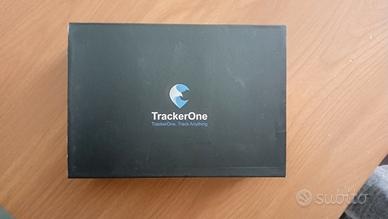 localizzatore GPS TRACKER ONE