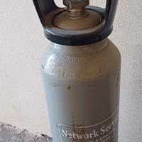 bombola C02 per acquario