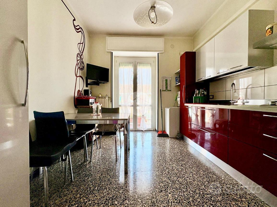 Appartamento – Cremona, Zona Po - Altro