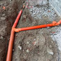 Tubi da fognatura€5