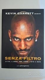 Senza filtro – La vita, il basket, Kobe, LeBron ..