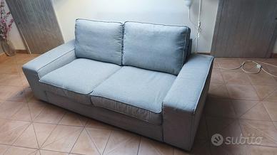 Divano e chaise longue ikea