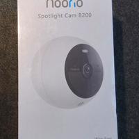 Noorio telecamera wireless magnetica