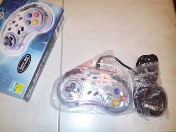 joypad , nuovo, per PC