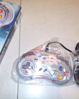 joypad , nuovo, per PC