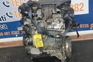 Motore Completo Fiat Lancia Fiorino 500 Ypsilon 1.