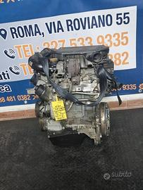 Motore Completo Fiat Lancia Fiorino 500 Ypsilon 1.
