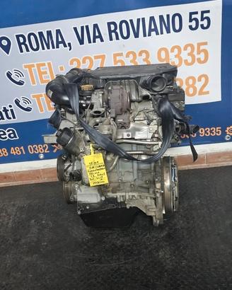 Motore Completo Fiat Lancia Fiorino 500 Ypsilon 1.