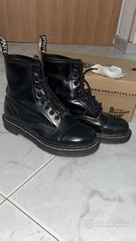 Dr Martens Donna 38 accetto offert