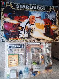 Starquest + espansioni Attacco Eldar e Dreadnought