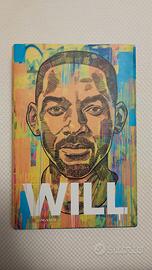 “WILL” prima autobiografia dell'attore Will Smith