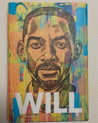 “WILL” prima autobiografia dell'attore Will Smith