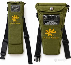 Faretra Riscaldata - AI Gun Warmer Professionale