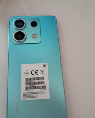 redmi note 13 5g