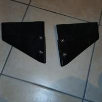 Pinne anticavitazione