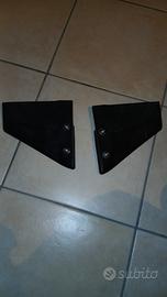 Pinne anticavitazione