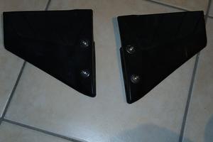 Pinne anticavitazione