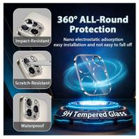 Custodia iPhone 16 Pro Anti-Shock