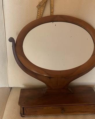 Toilette da tavolo