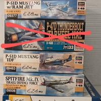 Modellismo Aereo 