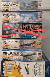 Modellismo Aereo 