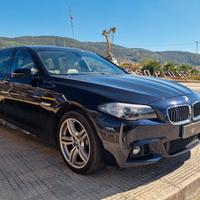 Bmw 525 525d xDrive Touring Business aut.