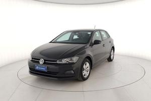 Volkswagen Polo 1.0 EVO 5p. Comfortline BlueM...