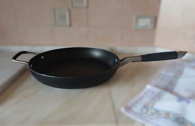 Padella Ballarini professionale grande