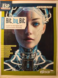 Bit by bit. English for information and communicat