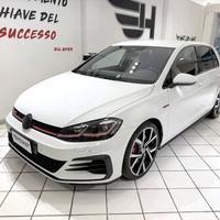Volkswagen Golf 2.0 tsi Gti Performance 245cv dsg