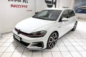 Volkswagen Golf 2.0 tsi Gti Performance 245cv dsg