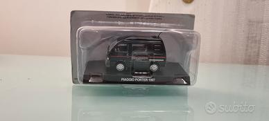 PIAGGIO PORTER 