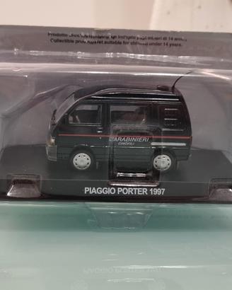 PIAGGIO PORTER 
