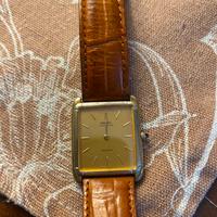 SEIKO LASSALE TANK quartz