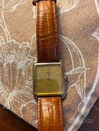 SEIKO LASSALE TANK quartz