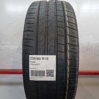 Gomme Usate Pirelli 235 40 19 Guarda Catalogo