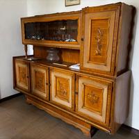 Mobili arredamento vintage anni '50-'60 DA VEDERE