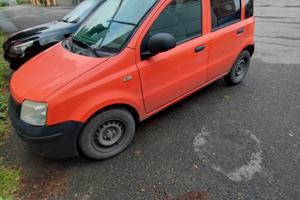FIAT Panda 2ª serie - 2012