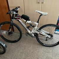 Cannondale Rush SL Tg.S