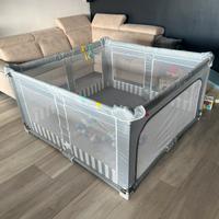 Box gioco per neonati/bambini