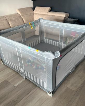 Box gioco per neonati/bambini