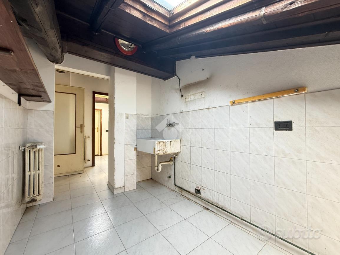 Appartamento – Brivio, Vaccarezza Nuova - Altro