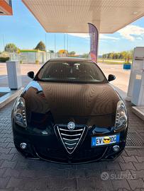 Alfa Romeo Giulietta 1.4 TB 120 CV
