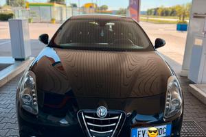 Alfa Romeo Giulietta 1.4 TB 120 CV