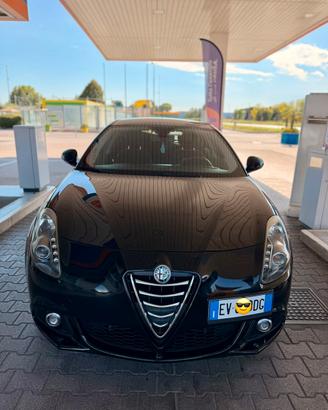 Alfa Romeo Giulietta 1.4 TB 120 CV